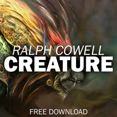 Ralph Cowell - Creature (Original Mix)