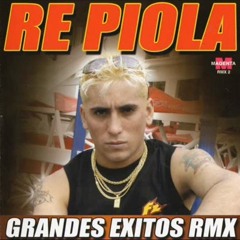 Repiola- Ya Llego Repiola (Fede DJ)