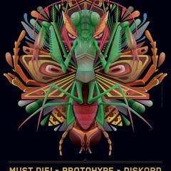 Code Dubstep Preview Mix