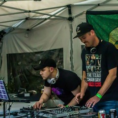 Kojak And Dropz Feb Dnb / Jungle mix