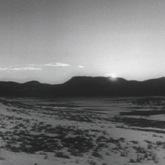 Haunted Leather - DESERT SONG