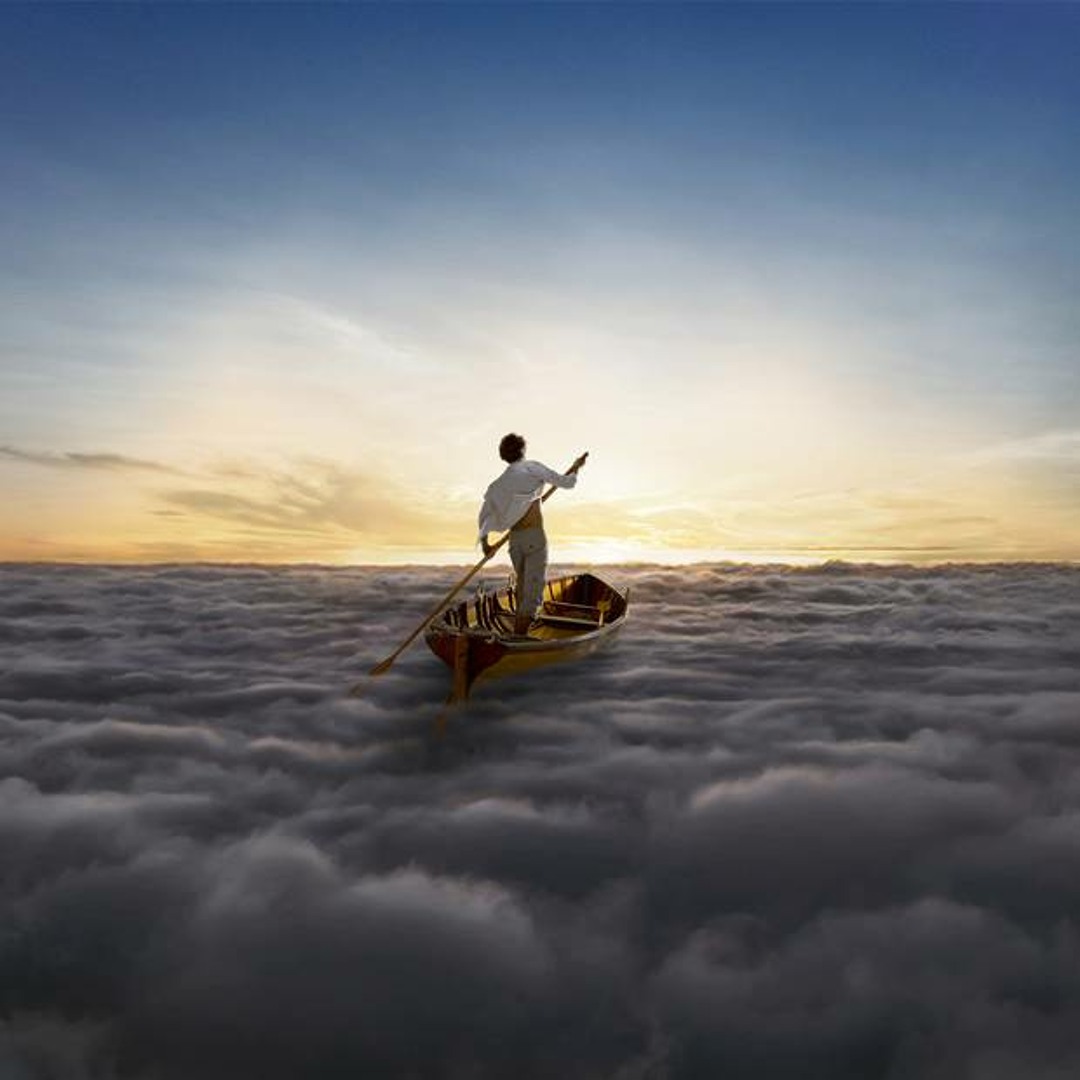 PINK FLOYD- HAVE A CIGAR