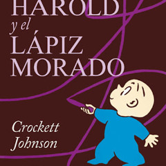 Harold y el lápiz morado