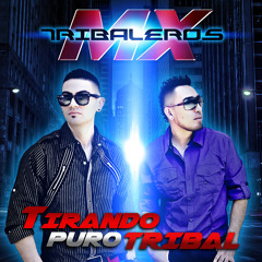 TIRANDO PURO TRIBAL ALBUM-Buy It Now