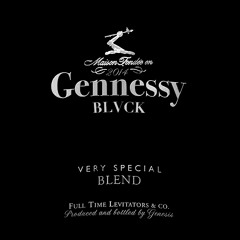 Gennessy Black
