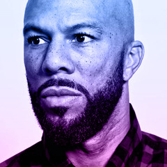Common - It's Your World (Chopped & Screwed By Ceezy)