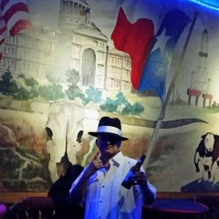 Pio Trevino Y Majic MiX (Dj Lone Star956)