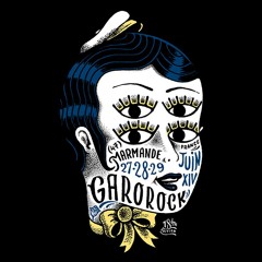 Garorock Sample Mix