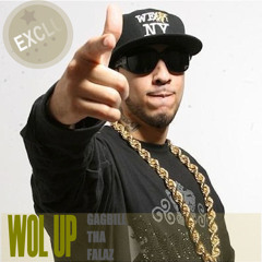 📯Wol Up (prod by Gagbill Tha FalaZ)(BangerZ/Trap BeatZ)