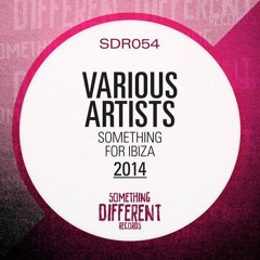 Am$trad Billionaire - Dance With Me - Justin Harris Re Step - Something Different Records