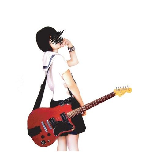 ミドリ - 都会のにおい。