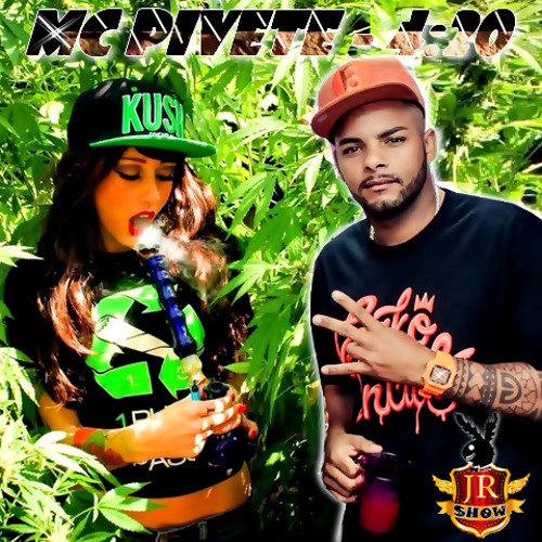 Mc Pivete - 4:20 Feat Davi Do Hó + Download Lançamento 2015(Dj Davi Oliver )