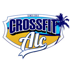 CrossFit Alc Tabata Song