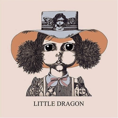 Stream Little Dragon Twice Au Malu Remix By Au Malu Listen Online For Free On Soundcloud