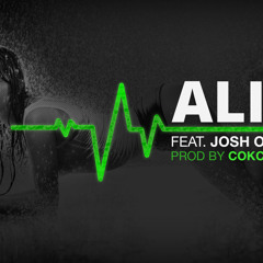 Alive- feat. Josh O Connor