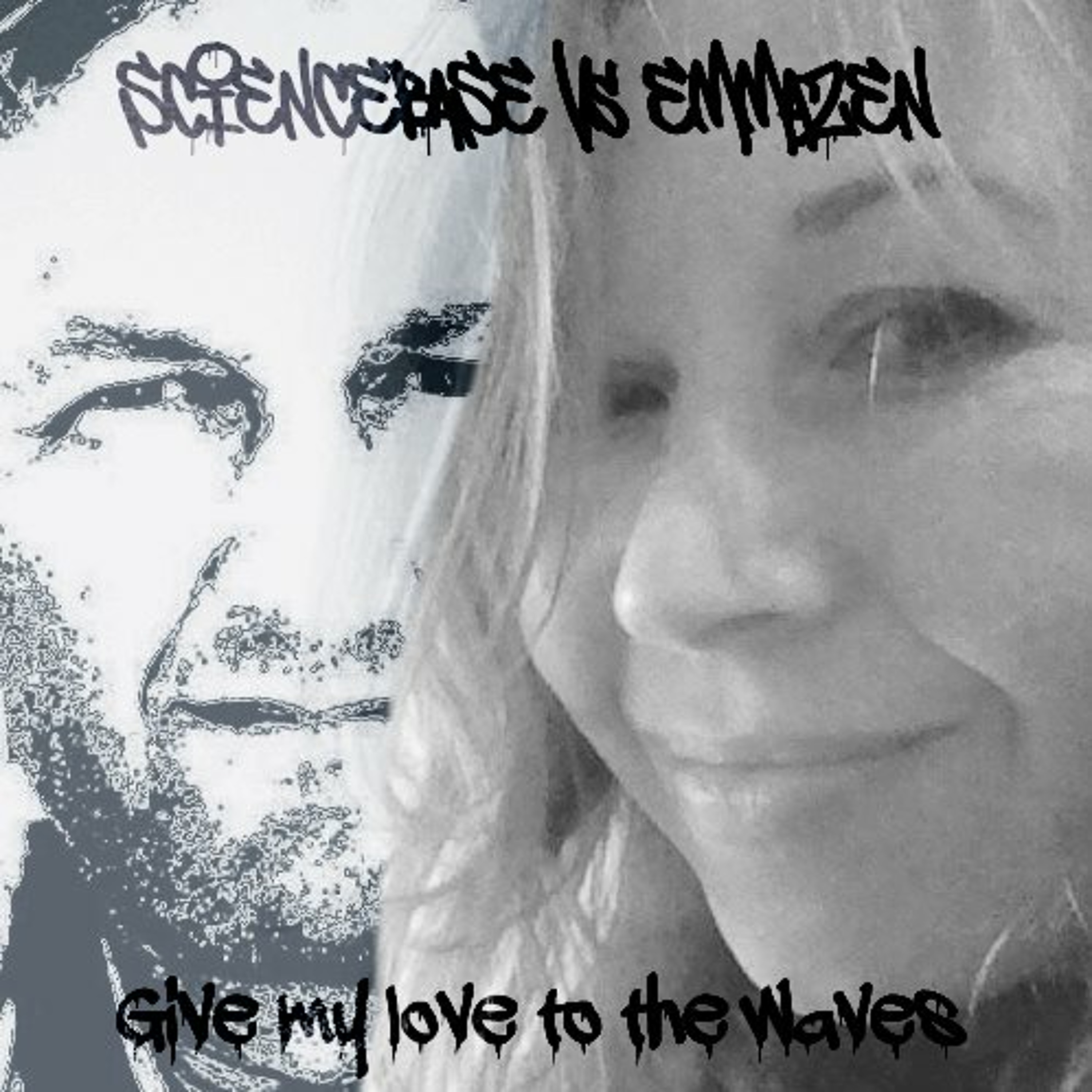 Dave Bradley and Emmazen - Give My Love to the Waves episode artwork
