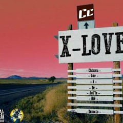 Cc - X - Love