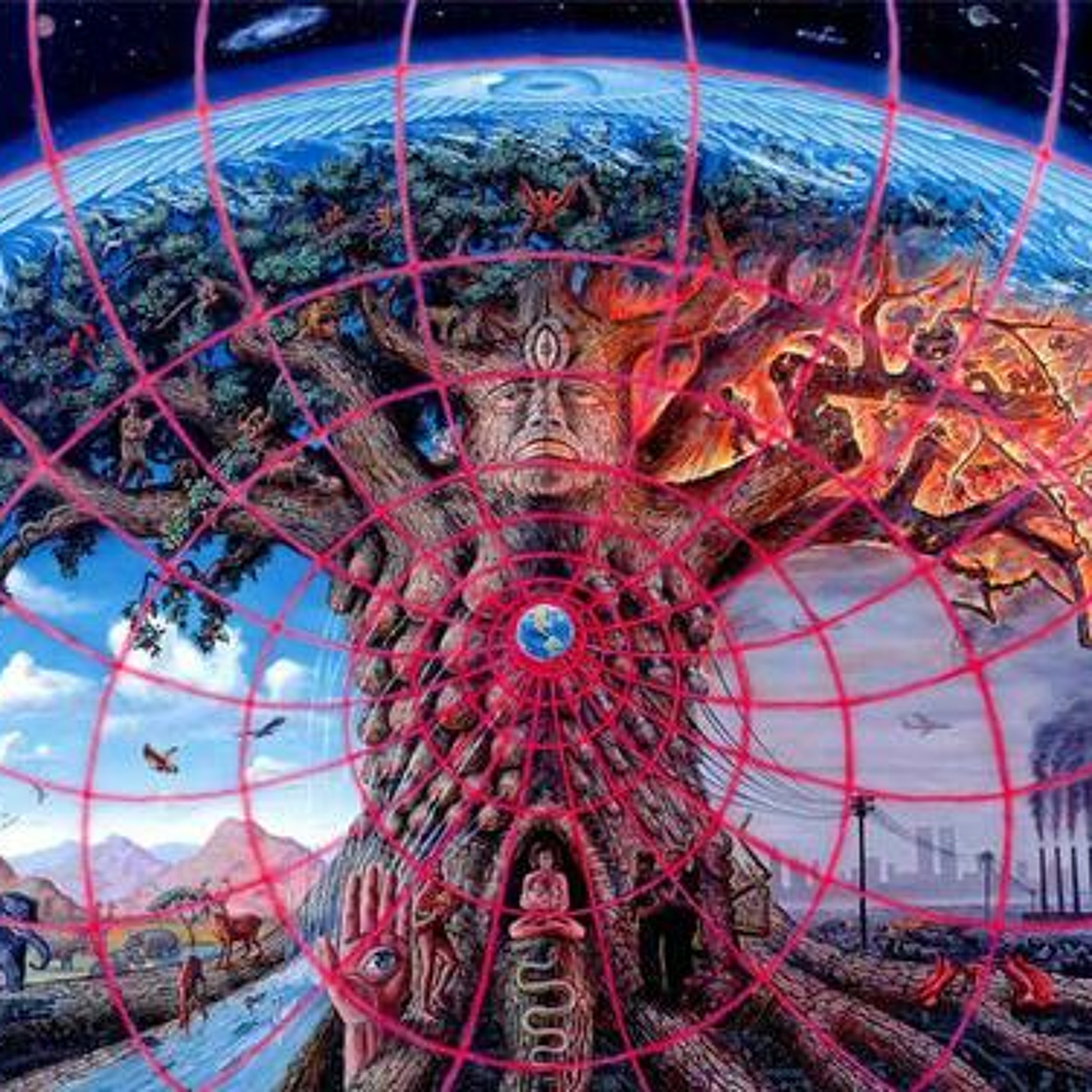 Gnostic Knowledge episode artwork
