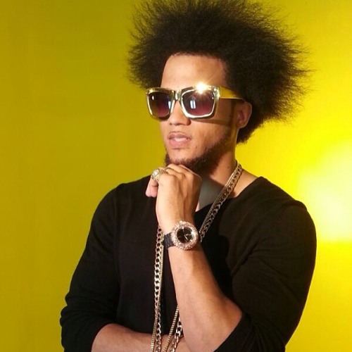 El Alfa - El Mananero - Dembow Intro & Outro -122BPM @DJParadise809