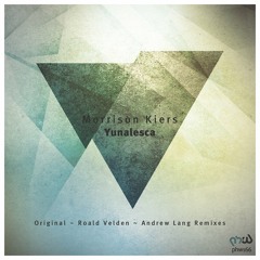 Morrison Kiers - Yunalesca (Andrew Lang Remix)