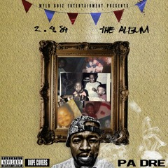 Dont Love Me Like you Do by Pa. dre prod by Pa. Dre