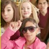 Dove Cameron What A Girl Is With Baby Kaely And Christina Grimmne Mp3