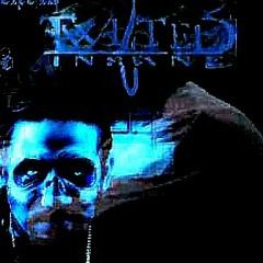 Twisted Insane- Tongue