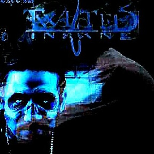 Twisted Insane- Tongue