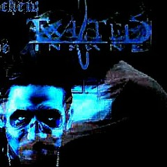 Twisted Insane- contagious