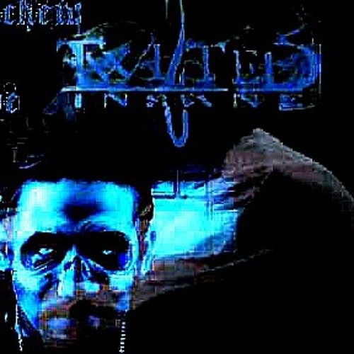Twisted Insane- contagious
