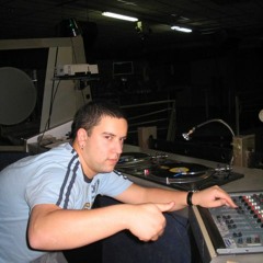 DJ GORDY - NON - SESSION EN DIRECTO - SESSION NGN - 29 - 01 - 2005