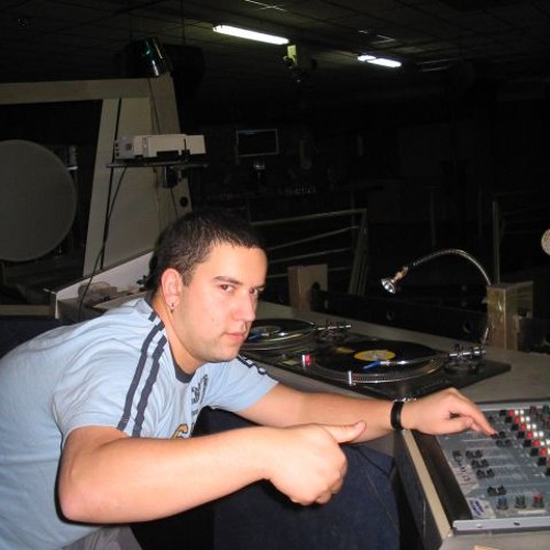 DJ GORDY - NON - SESSION EN DIRECTO - SESSION NGN - 29 - 01 - 2005