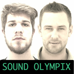 No Sense Part 2 Rebirth: Fuel Fandango (Sound Olympix Remix)