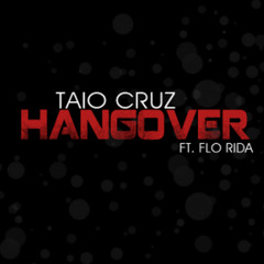 Taio Cruz - Hangover (WIP Dance Remake)