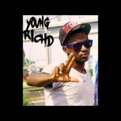 Young Richd - Gucci Louie Ft. Micke.B