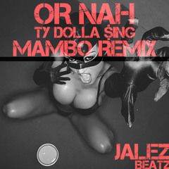 Or Nah - Ty Dolla $ing (Jalez Beatz Mambo Remix)