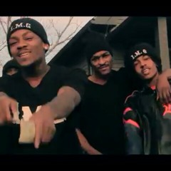 Insane Muziq Group/Money Gang- War