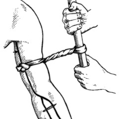 Fresh Tourniquets (prod. by YLXA)