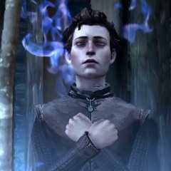 Born From Ice - Talia Forrester (Game Of Thrones, A Telltale Games Series)