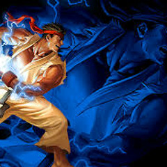Street Fighter II Victory - Hadouken Theme Song