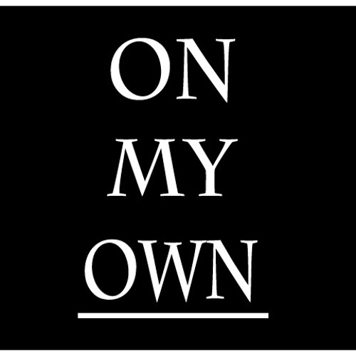 On My Own prod. by (B Harv)