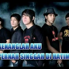 Secangkir Kopi - Galau(FiveMinutes)