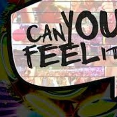 Can You Feel It Scott Mac Refix