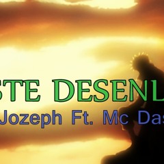 Triste desenlace - Mc Jozeph Ft. Mc Dastan | Rap Romantico 2015