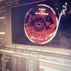 Mr. Caprice ft. H-Name, Dj G-Bass- Rahom Ghaltene