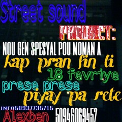 K.P.G ft Alexben pou kiw ale