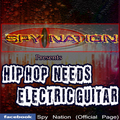 Spy Nation - Aaliyah - Are You That Somebody DOWNLOAD