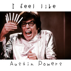 Austin Powers (Prod. Elgo)