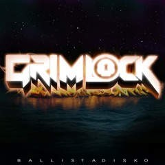 Grimlock - (preview)