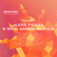 New private playlist